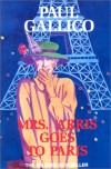 Mrs. 'Arris Goes to Paris - Paul Gallico