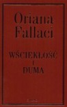 The Rage and The Pride - Oriana Fallaci