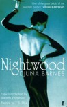 Nightwood - Djuna Barnes