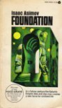 Foundation (Book 1) - Isaac Asimov