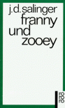 Franny und Zooey - J.D. Salinger