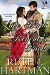 Love Birds of Regent's Park - Ruth J. Hartman