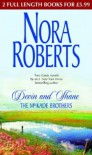 The MacKade Brothers: Devin and Shane (MacKades #3 & 4) - Nora Roberts
