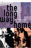 Sleeper, Vol. 4: The Long Way Home - Ed Brubaker, Sean Phillips, Carrie Strachan