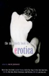 Mammoth Book of New Erotica - Maxim Jakubowski
