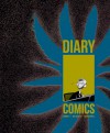Diary Comics Number 1 - Jan-Jun 2010 - Dustin Harbin
