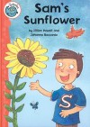 Sam's Sunflower - Jillian Powell, Johanna Boccardo