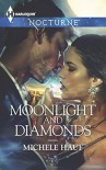 Moonlight and Diamonds - Michele Hauf