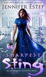 Sharpest Sting - Jennifer Estep