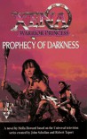 Prophecy of Darkness - S. Perry, Stella Howard