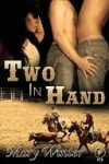 Two In Hand - Mary Winter
