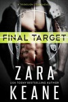 Final Target (Dublin Mafia: Triskelion Team, Book 1) - Zara Keane