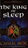 The King of Sleep (The watchers) - Caiseal Mor