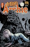 Afterlife With Archie #6: The Nether-Realm - Jack Morelli, Roberto Aguirre-Sacasa, Francesco Francavilla