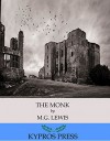 The Monk - M.G. Lewis