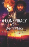 A Conspiracy of Whispers - Karen Harper