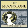 The Moonstone - G.B. Harrison, Wilkie Collins