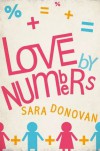 Love by Numbers - Sara Donovan