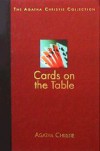 Cards on the Table - Agatha Christie