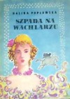 Szpada na wachlarzu - Halina Popławska