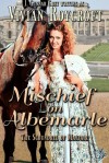 Mischief on Albemarle - Vivian Roycroft