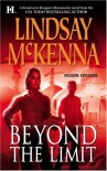 Beyond The Limit - Lindsay Mckenna