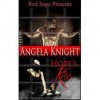 Hope's Kiss - Angela Knight