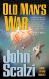 Old Man's War (Old Man's War, #1) - John Scalzi