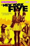 The New York Five - Brian Wood