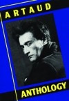 Artaud Anthology - Antonin Artaud, Jack Hirschman