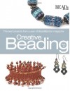 Creative Beading Vol. 2 (Bead & Button Books) - 