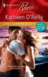 Long Summer Nights - Kathleen O'Reilly