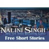 Stalking Hawke (Psy-Changeling. #11.2) - Nalini Singh