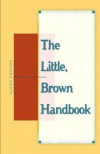 The Little, Brown Handbook, Ninth Edition - H. Ramsey Fowler, Jane E. Aaron