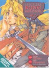 Louie the Rune Solider Volume 2 - Ryou Mizuno, Jun Sasameyuki