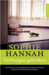 Verborgen gebreken - Sophie Hannah