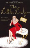 The Little Lady Agency - Hester Browne