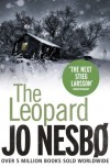 The Leopard - Jo Nesbo