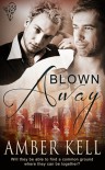 Blown Away - Amber Kell