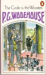 The Code of the Woosters - P.G. Wodehouse