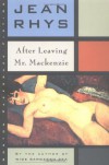 After Leaving Mr. Mackenzie - Jean Rhys