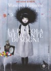 La piccola mercante di sogni - Maxence Fermine