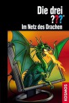 Die drei ???. Im Netz des Drachen (Die drei Fragezeichen, #155). - Marco Sonnleitner