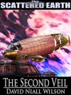 The Second Veil - David Niall Wilson