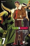 Tiger & Bunny, Vol. 7 - Mizuki Sakakibara