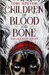 Children of Blood and Bone: Goldener Zorn - Tomi Adeyemi, Andrea Fischer