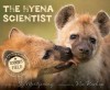 The Hyena Scientist  - Sy Montgomery, Anne Bishop