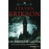 Los Jardines de la Luna (Malaz: El Libro De Los Caidos, #1) - Steven Erikson