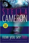 Now You See Him - Stella Cameron