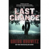 Last Chance: A Novel (The Rains Brothers) - Gregg Hurwitz